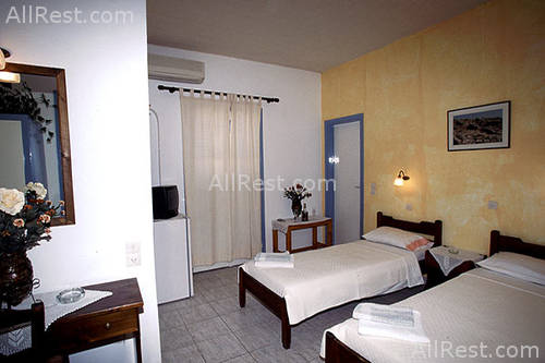 Narkissos Hotel 4